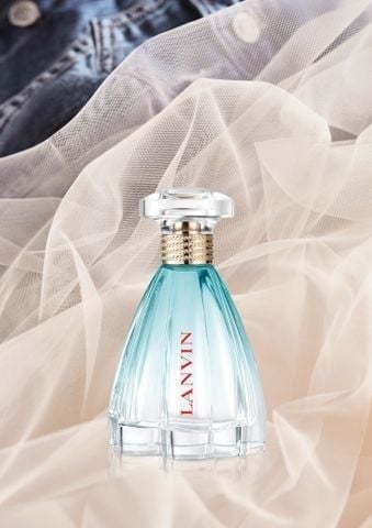 Nước hoa nữ Lanvin Modern Princess in Jeans EDP 90ml