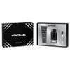 Bộ Quà Tặng Nước Hoa Nam Montblanc Explorer EDP YP