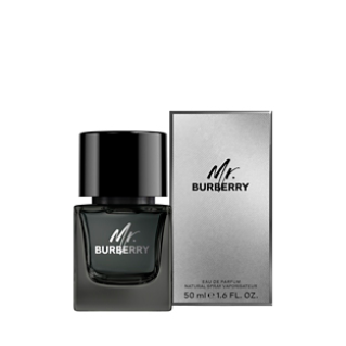 Nước Hoa Nam Burberry Mr. Burberry EDP 50ml