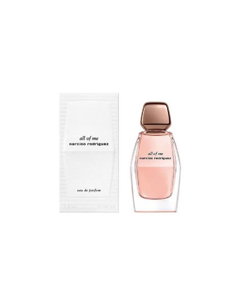 Nước Hoa Nữ Narciso Rodriguez All of Me EDP 90ml