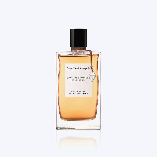 Nước hoa nữ Van Cleef & Arpels Orchidée Vanille Collection Extraordinaire EDP 75ml