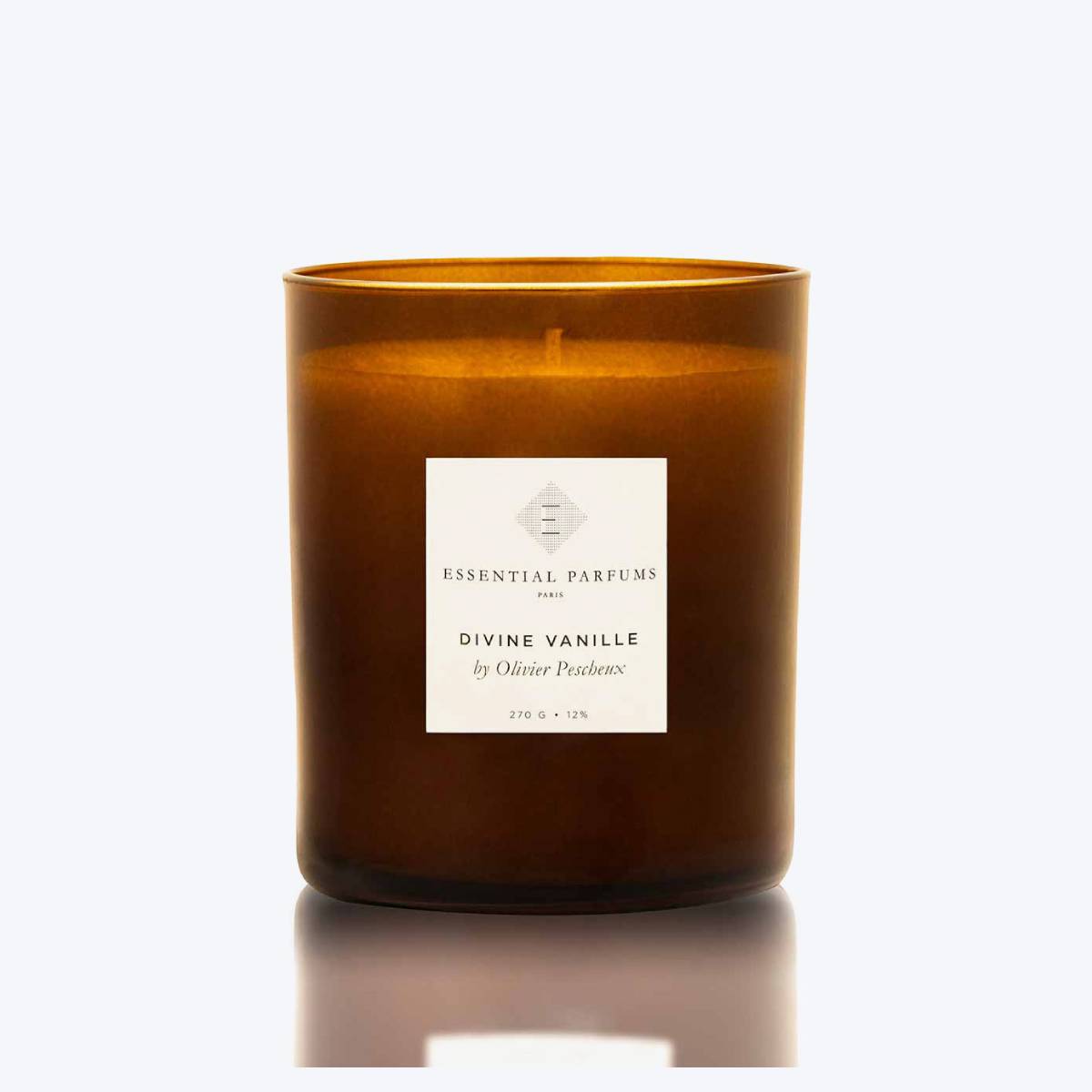 Nến Thơm Essential Parfums Scented Candles 270g