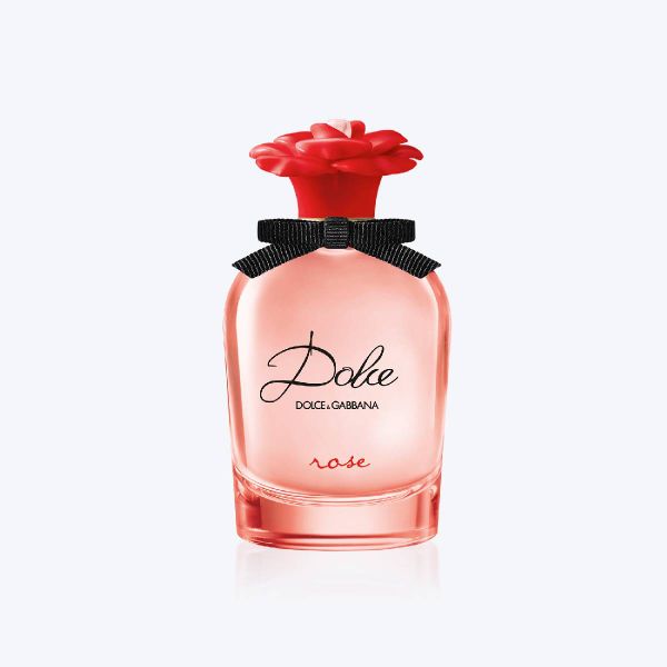 Nước hoa nữ Dolce&Gabbana Dolce Rose EDT 75ml