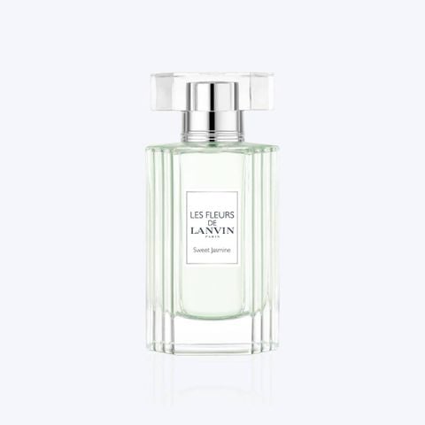 Nước hoa nữ Lanvin Les Fleurs Sweet Jasmine EDT [New Arrival 2024]