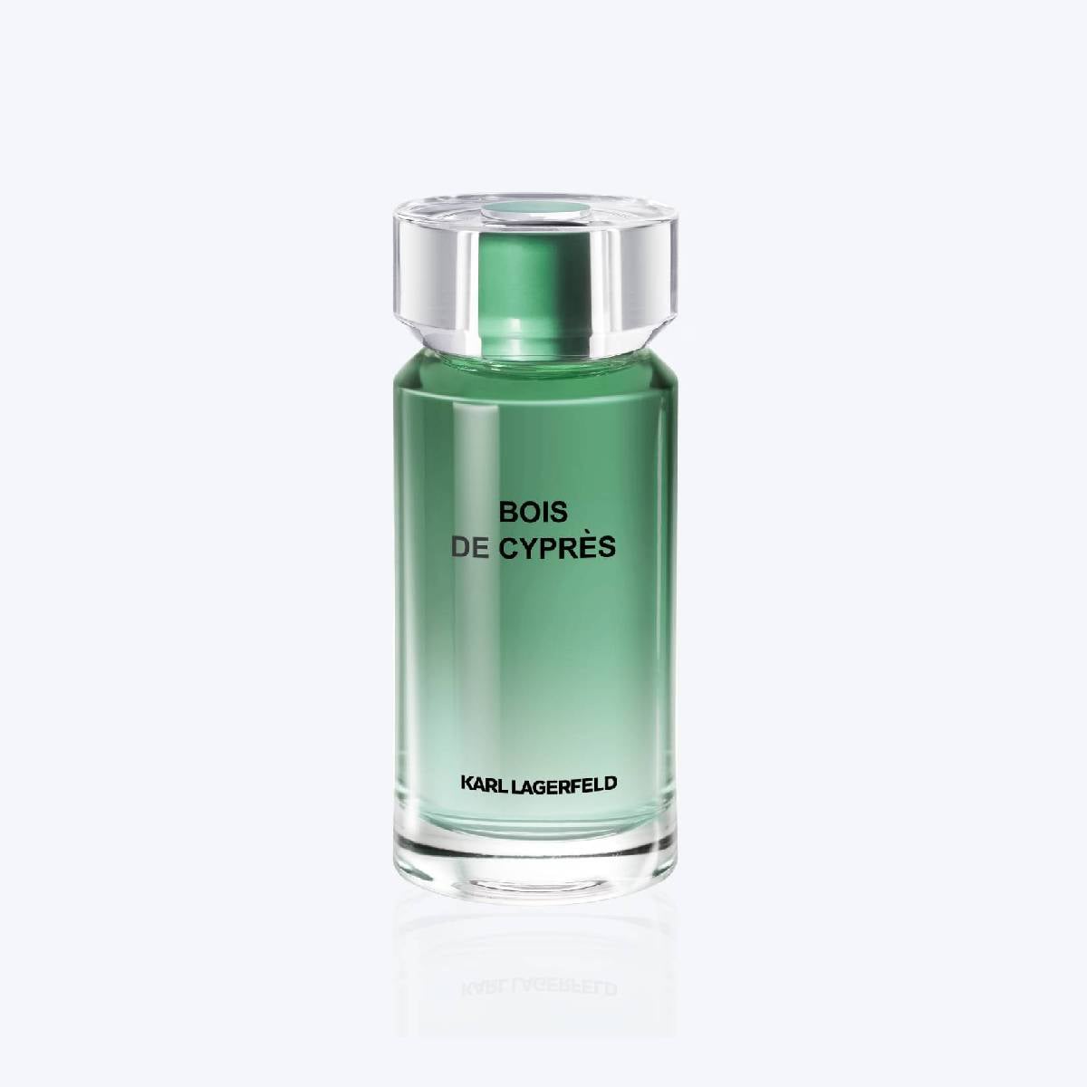Nước hoa nam Karl Lagerfeld Bois De Cypres EDT