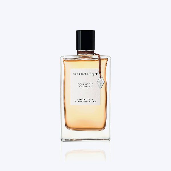 Nước hoa nữ Van Cleef & Arpels Bois D'Iris Collection Extraordinaire EDP 75ml