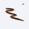 Chì Kẻ Mắt Clarins Chống Nước 0.29g Waterproof Pencil [HSD 29/03/2026]