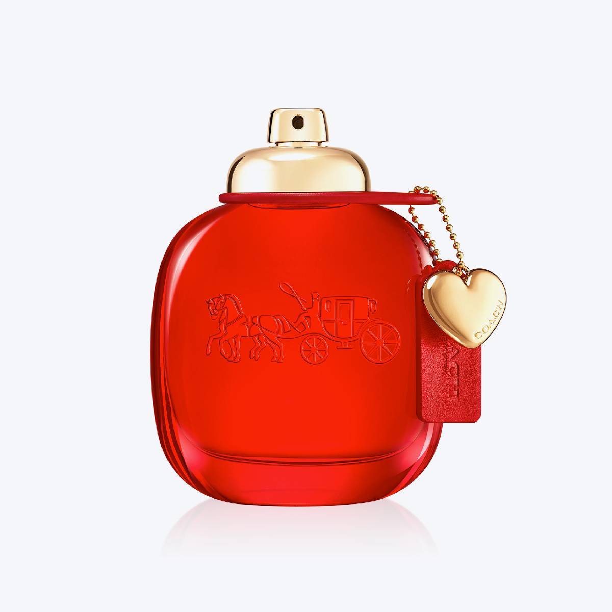 Nước hoa nữ Coach Love EDP