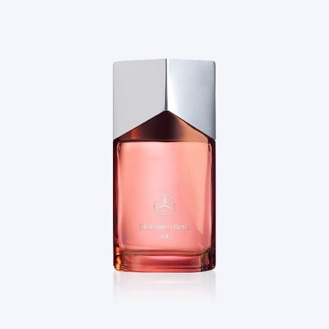Nước hoa nam Mercedes-Benz Land EDP