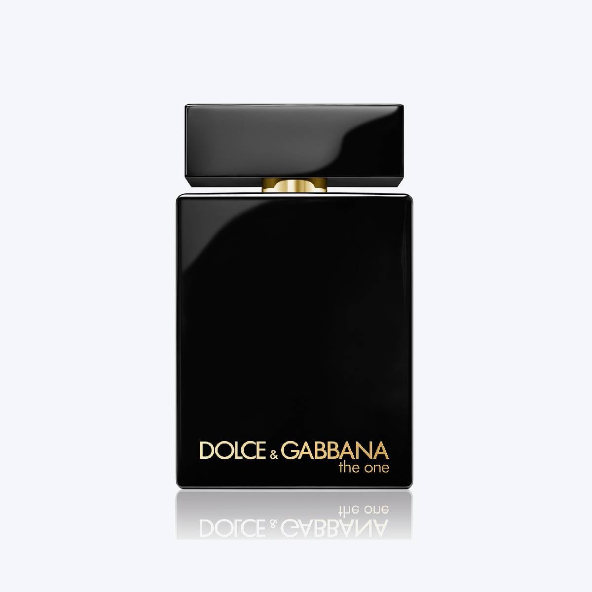 Nước hoa nam Dolce&Gabbana The One Pour Homme EDP Intense