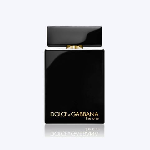 Nước hoa nam Dolce&Gabbana The One Pour Homme EDP Intense