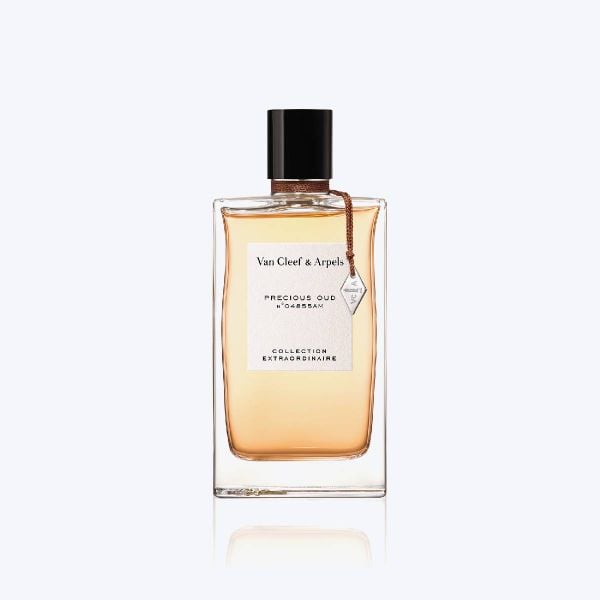 Nước hoa nữ Van Cleef & Arpels Precious Oud Collection Extraordinaire EDP 75ml