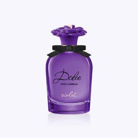 Nước hoa nữ Dolce&Gabbana Dolce Violet EDT