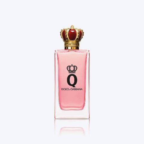 Nước hoa nữ Dolce&Gabbana Q EDP