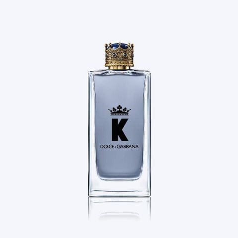 Nước hoa nam Dolce&Gabbana K Pour Homme EDT