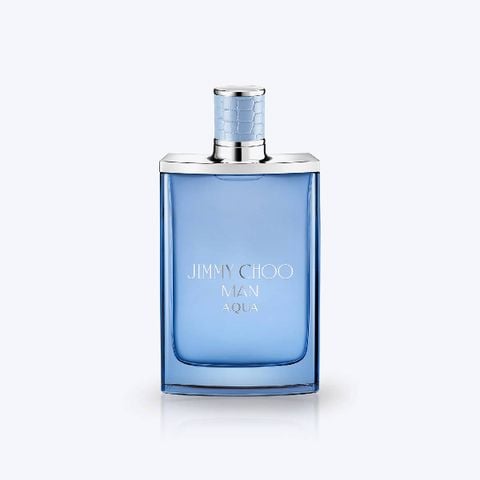 Nước hoa nam Jimmy Choo Man Aqua EDT