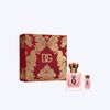 Bộ quà tặng nước hoa nữ Dolce&Gabbana Q EDP