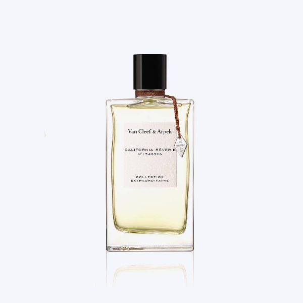 Nước hoa nữ Van Cleef & Arpels California Rêverie Collection Extraordinaire EDP 75ml