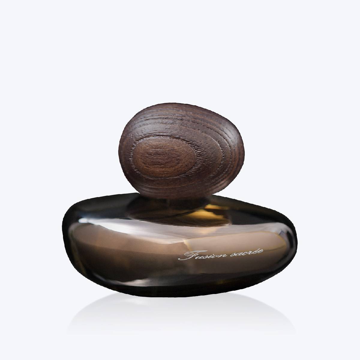 Nước hoa unisex Majda Bekkali Fusion Sacrée - Obscur