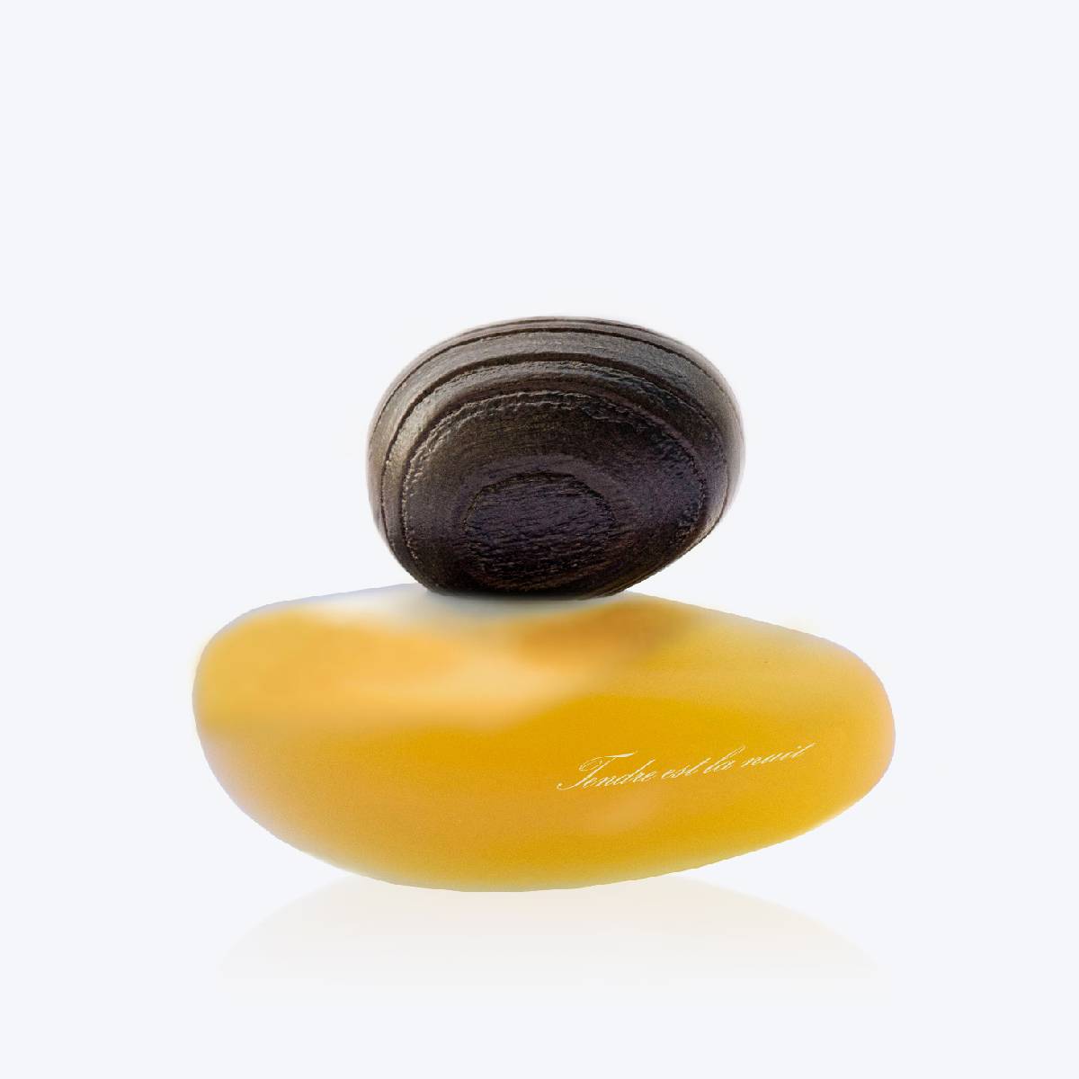 Nước hoa unisex Majda Bekkali Tendre Est la Nuit - Clair