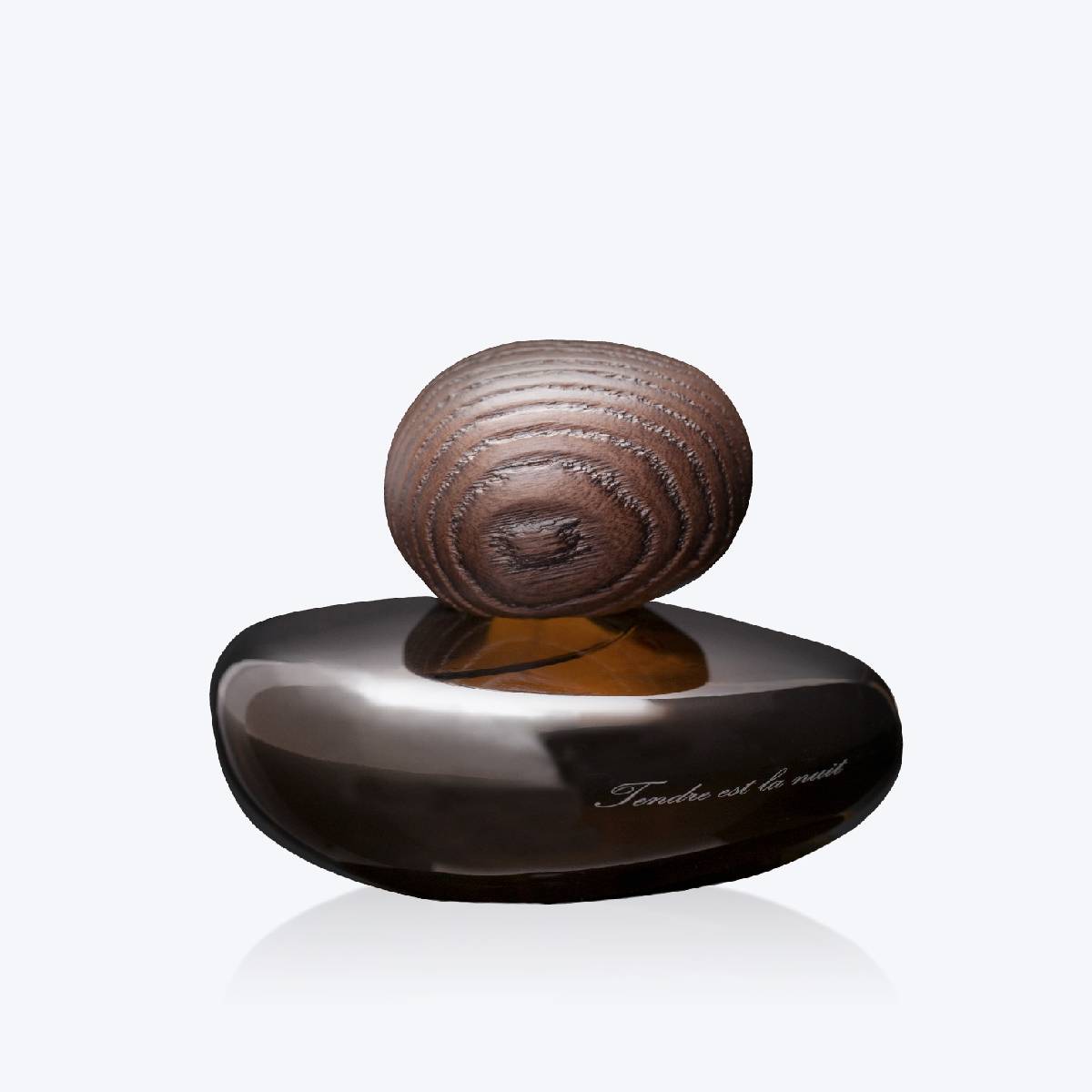 Nước hoa unisex Majda Bekkali Tendre Est la Nuit - Obscur