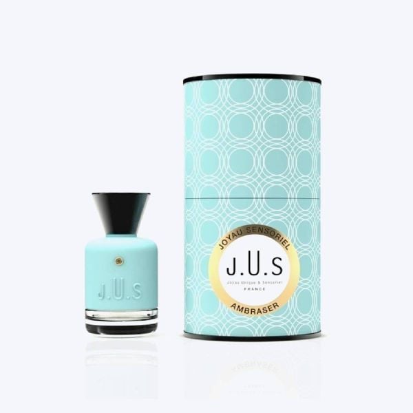Nước hoa unisex J.U.S Joyau Sensoriel Ambraser 100ml