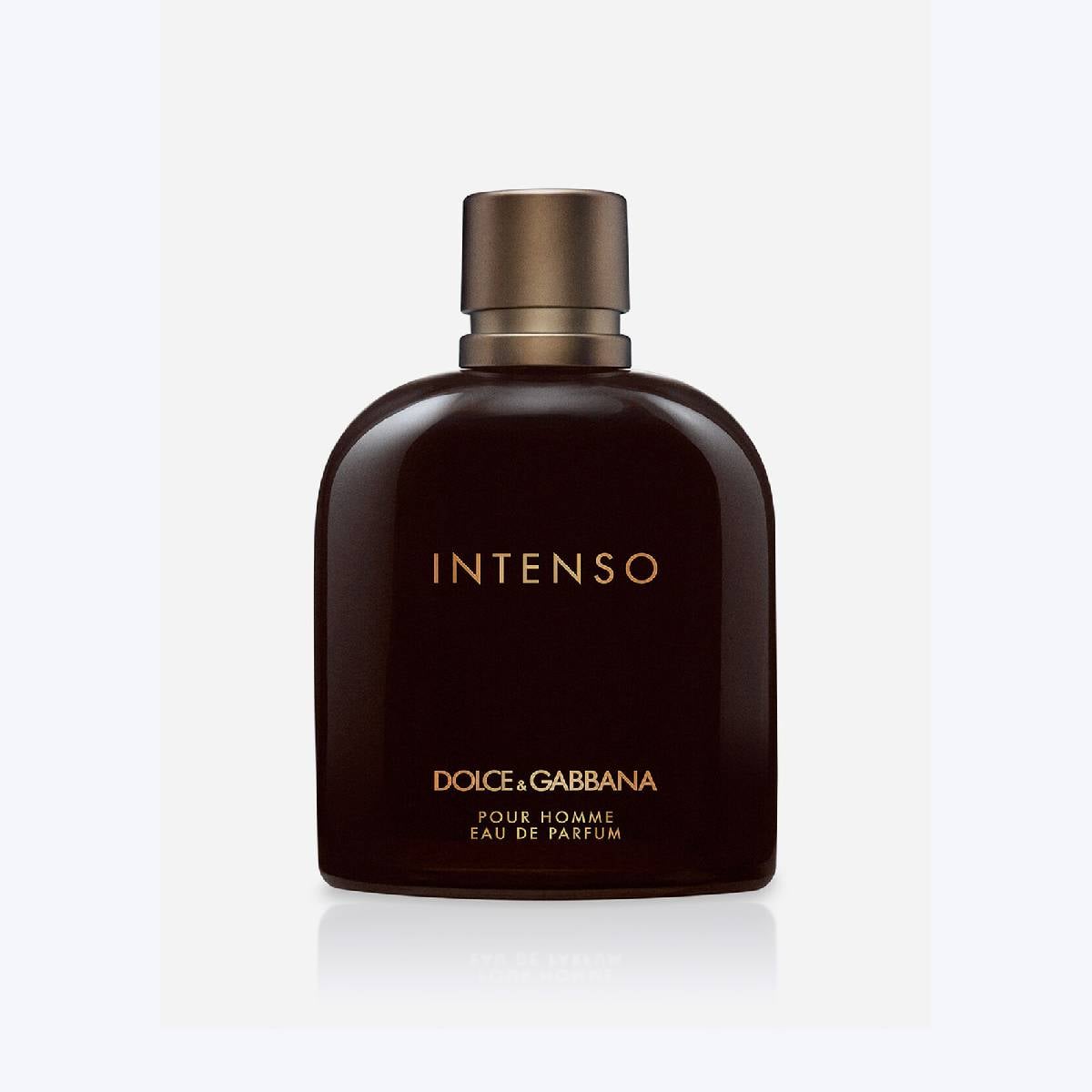 Nước hoa nam Dolce&Gabbana Intenso Pour Homme EDP