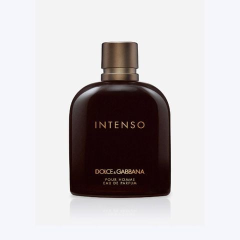 Nước hoa nam Dolce&Gabbana Intenso Pour Homme EDP