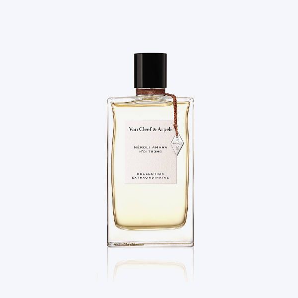 Nước hoa nữ Van Cleef & Arpels Néroli Amara Collection Extraordinaire EDP 75ml