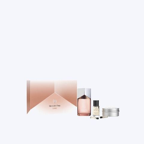 Bộ quà tặng nước hoa nam Mercedes-Benz Land EDP [HSD 18/07/2026]