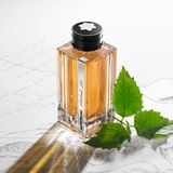 Nước hoa unisex Montblanc Patchouli Ink Dark Woods EDP 125ml