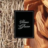 Nước hoa unisex Montblanc Vetiver Glacier Frozen Santal EDP 125ml