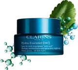 Kem Dưỡng Ban Đêm Clarins 50ml Hydra-Essentiel [Ha²] Night Cream [HSD 10/07/2026]