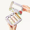 Hộp Dưỡng Da Tay Panier Des Sens Essentials Hand Cream Set Lavender/Verbena/Rose 30mlx3 [HSD 05/02/2026]