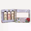 Hộp Dưỡng Da Tay Panier Des Sens Essentials Hand Cream Set Lavender/Verbena/Rose 30mlx3 [HSD 05/02/2026]