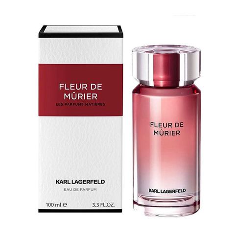 Nước hoa nữ Karl Lagerfeld Fleur De Murier EDP 100ml