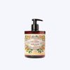 Xà Phòng Dạng Lỏng Panier Des Sens Hương Cam 500ml