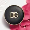 Cushion trang điểm Dolce&Gabbana cấp ẩm 24H cho lớp nền tự nhiên và sáng bóng 15ml Rose Glow Cushion