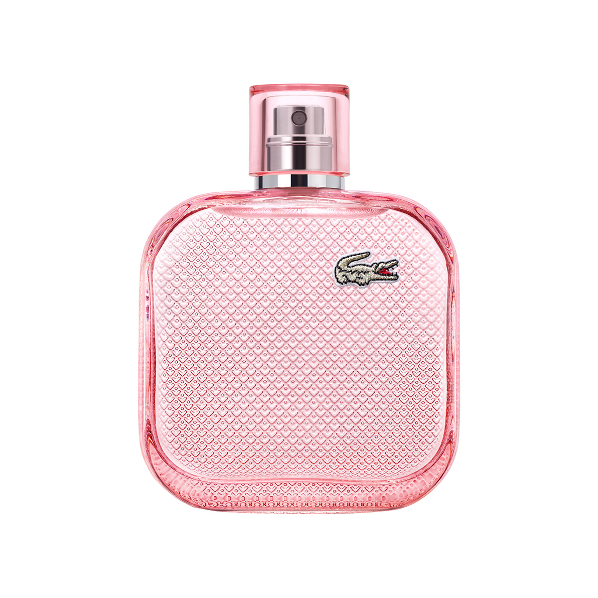 Nước hoa nữ Lacoste L.12.12 Rose Sparkling EDT