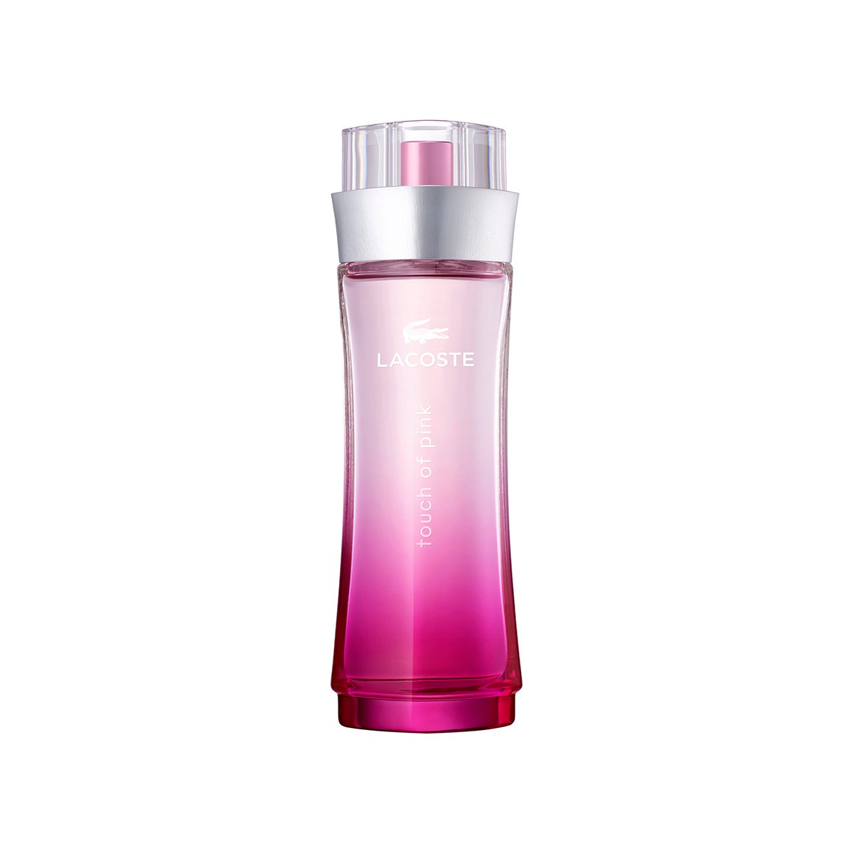 Nước hoa nữ Lacoste Touch Of Pink EDT