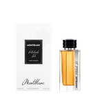 Nước hoa unisex Montblanc Patchouli Ink Dark Woods EDP 125ml