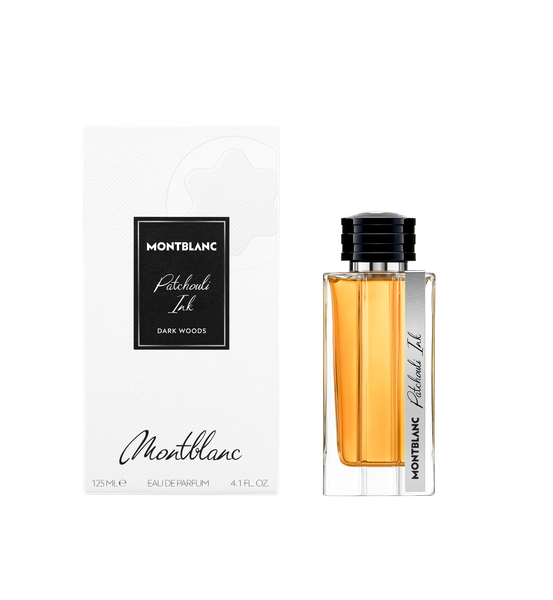 Nước hoa unisex Montblanc Patchouli Ink Dark Woods EDP 125ml
