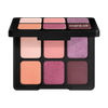 MỚI - Bảng Phấn Mắt Mini ARTIST TO GO EYESHADOW PALETTE