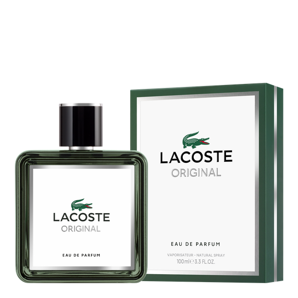 Nước Hoa Nam Lacoste Original EDP