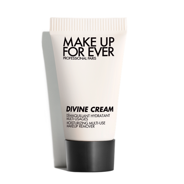 Kem Tẩy Trang Và Mặt Nạ 2 Trong 1 MAKE UP FOR EVER Divine Cream Clean Removers 5ml