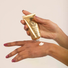 Kem Dưỡng Da Tay Panier Des Sens Hương Hoa Hồng Phong Lữ 75ml Rose Geranium Absolute Floral Elixir Hand Cream