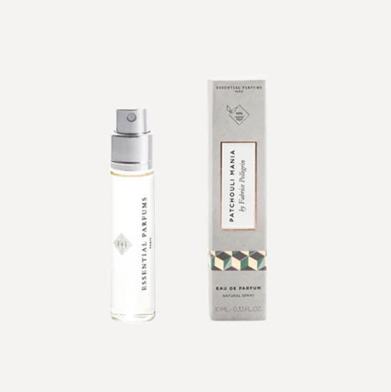 Nước hoa unisex Essential Parfums Patchouli Mania EDP