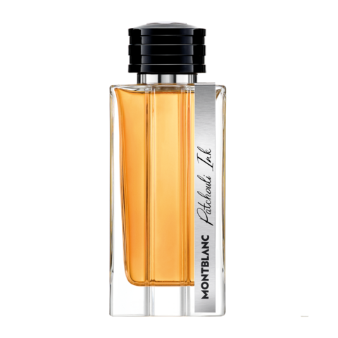 Nước hoa unisex Montblanc Patchouli Ink Dark Woods EDP 125ml