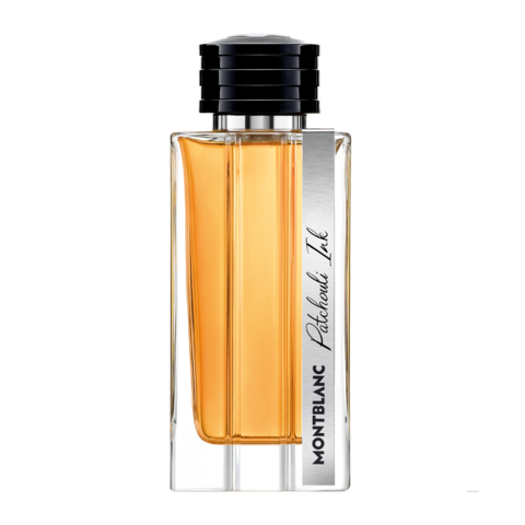 Nước hoa unisex Montblanc Patchouli Ink Dark Woods EDP 125ml