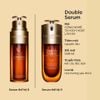 Tinh Chất Clarins Chống Lão Hóa Toàn Diện 50ml Double Serum G9 [Hydric+Lipidic System]